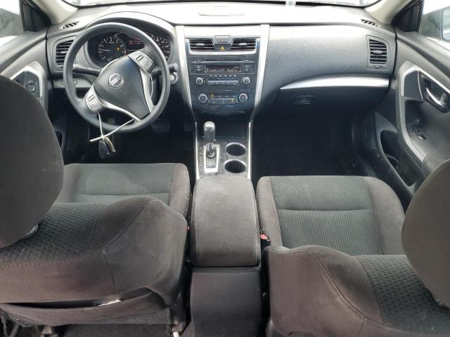 Седаны NISSAN ALTIMA 2014 Серый