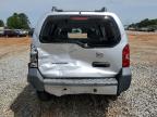 2010 Nissan Xterra Off Road на продаже в Tanner, AL - Rear End