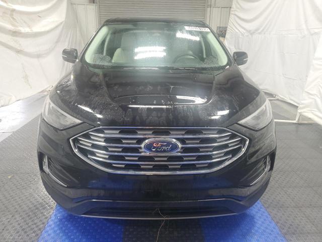  FORD EDGE 2022 Czarny