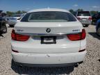 2011 Bmw 535 Xigt de vânzare în Columbus, OH - Front End