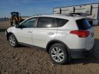 2013 Toyota Rav4 Limited იყიდება Bismarck-ში, ND - Front End