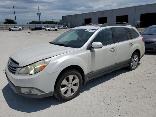 2011 Subaru Outback 2.5I Limited