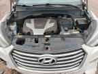 2019 Hyundai Santa Fe Xl Se იყიდება Phoenix-ში, AZ - Front End