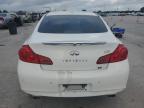2012 Infiniti G37 Base на продаже в New Orleans, LA - Mechanical