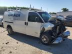 2003 Chevrolet Express G2500  for Sale in Hampton, VA - Front End