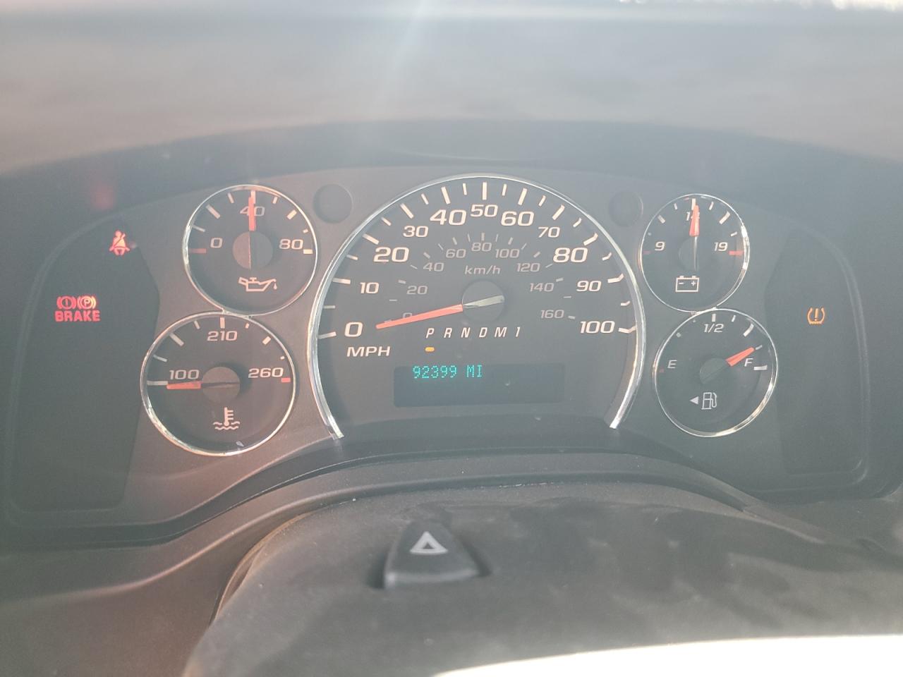 2014 Chevrolet Express G2500 VIN: 1GCWGFCB3E1115845 Lot: 58527705