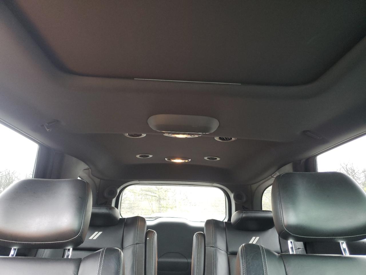 2019 Dodge Durango R/T VIN: 1C4SDJCT2KC526141 Lot: 52827255