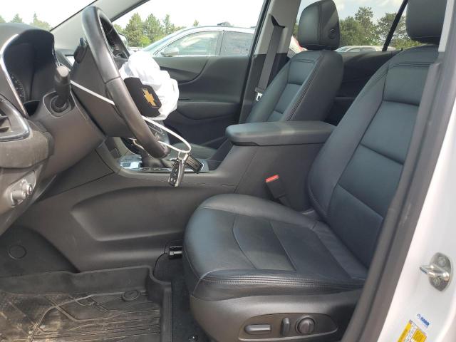  CHEVROLET EQUINOX 2022 Biały