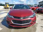 2018 CHEVROLET CRUZE LT   for sale at Copart KY - LOUISVILLE