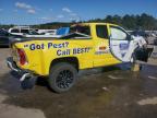 2022 Gmc Canyon Elevation продається в Harleyville, SC - All Over