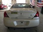 2009 Pontiac G6 Gt for Sale in Columbia, MO - Front End