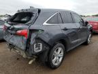 2013 Acura Rdx  for Sale in Elgin, IL - Rear End