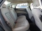2014 Ford Fusion S на продаже в Hayward, CA - Side