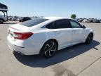 2020 Honda Accord Sport   للبيع في Sacramento، CA - Front End