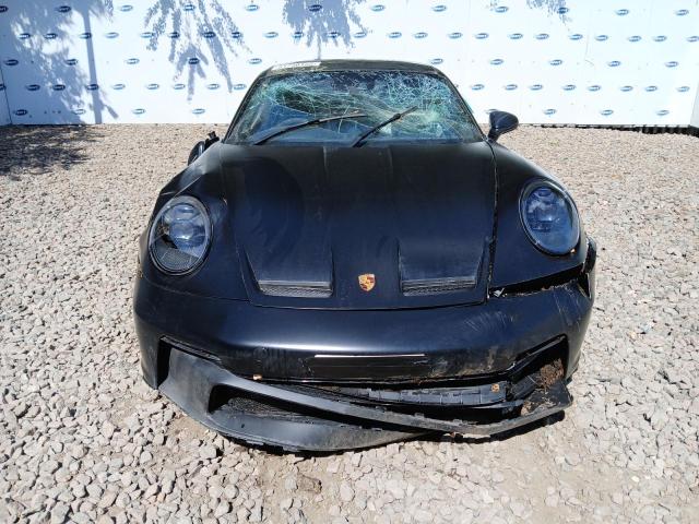 2021 PORSCHE 911 GT3