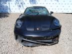2021 PORSCHE 911 GT3 for sale at Copart WISBECH