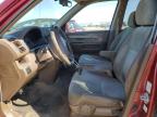 2002 Honda Cr-V Ex for Sale in American Canyon, CA - Rear End