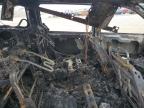 2013 Chrysler Town & Country Touring L na sprzedaż w San Diego, CA - Burn