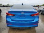2018 HYUNDAI ELANTRA SEL   for sale at Copart ON - TORONTO