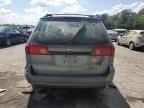 2006 Toyota Sienna Ce იყიდება Austell-ში, GA - Mechanical
