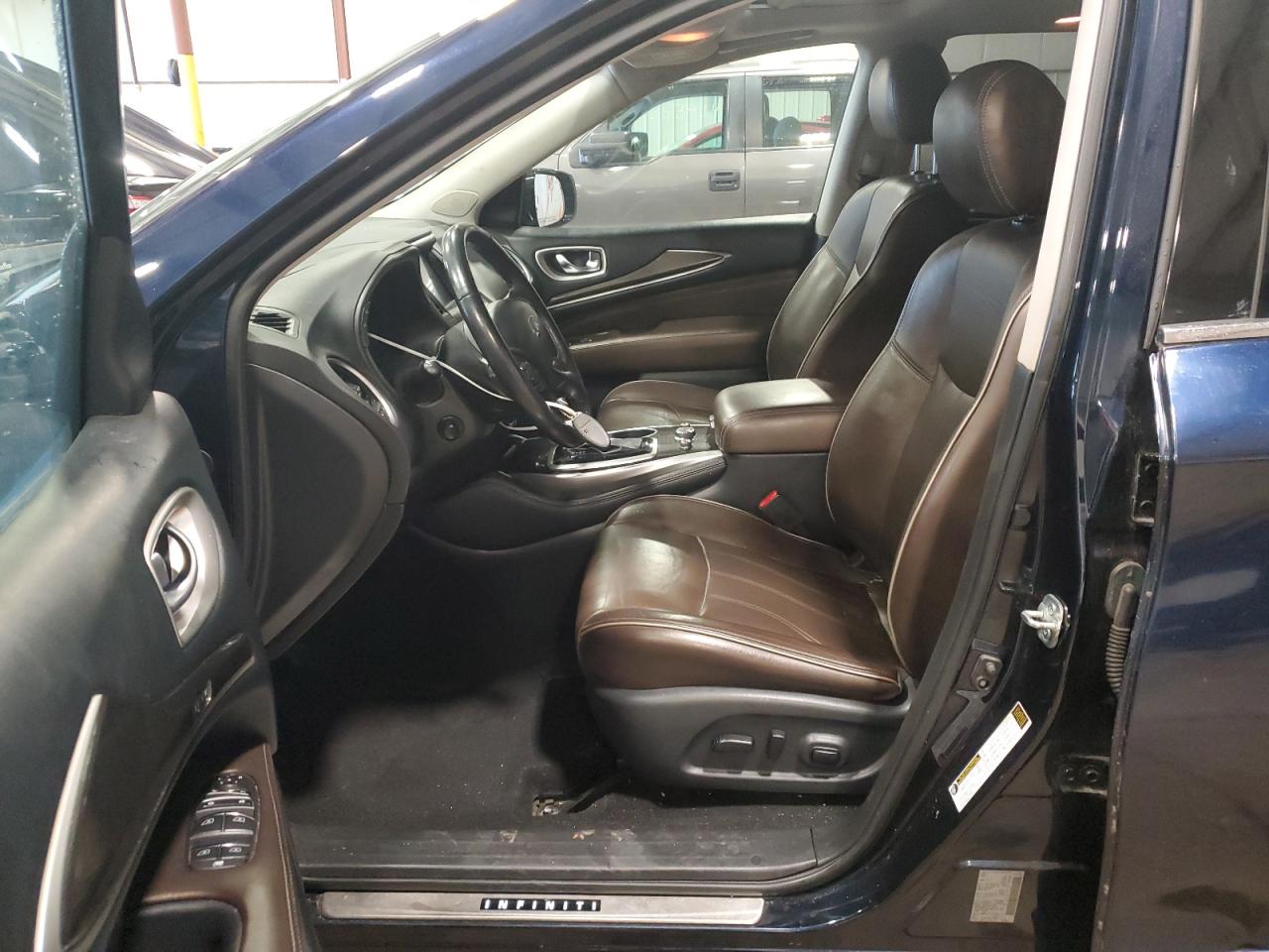 2018 Infiniti Qx60 VIN: 5N1DL0MM8JC526135 Lot: 56348545
