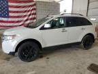 2011 Ford Edge Sel на продаже в Columbia, MO - Front End