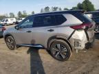 2021 Nissan Rogue Sl продається в Finksburg, MD - Rear End