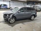 2011 Honda Cr-V Exl на продаже в Wheeling, IL - Front End