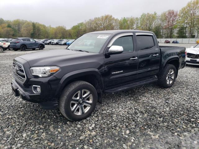2016 Toyota Tacoma Double Cab
