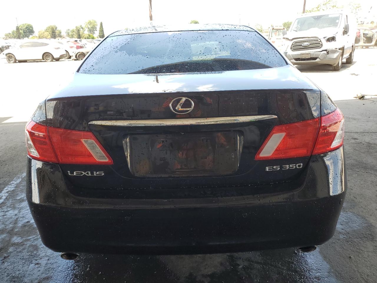 2007 Lexus Es 350 VIN: JTHBJ46GX72044876 Lot: 56605595