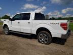 2011 Ford F150 Supercrew en Venta en Columbia Station, OH - Minor Dent/Scratches