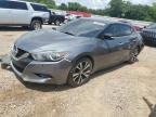 2018 Nissan Maxima 3.5S на продаже в Theodore, AL - Front End