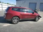 2017 Chevrolet Traverse Lt   de vânzare în Antelope, CA - Front End