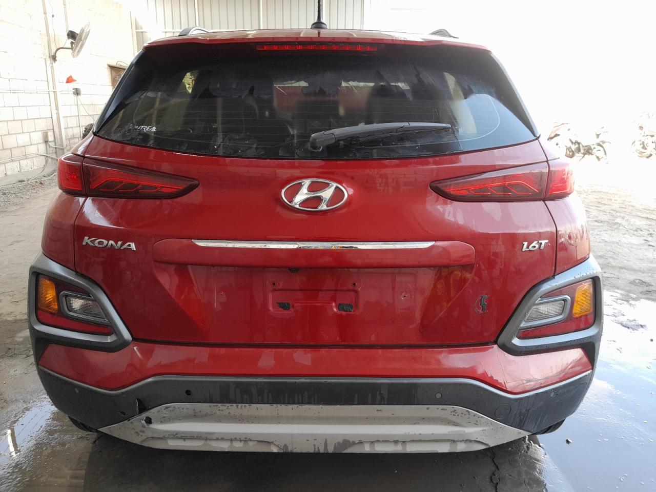 KMHK38156KU342164 - 2020 Hyundai kona - #56804835