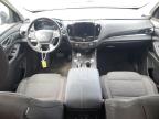 2018 Chevrolet Traverse Lt   продається в Shreveport, LA - Front End