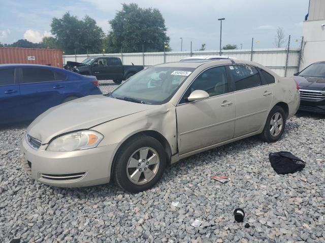 2008 Chevrolet Impala Lt