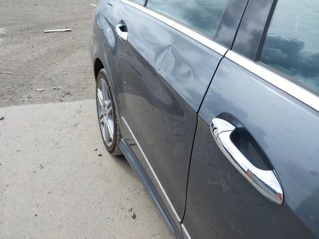 2010 MERCEDES BENZ E250 BLUEF