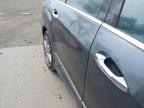 2010 MERCEDES BENZ E250 BLUEF for sale at Copart PETERLEE