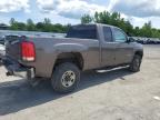 2008 Gmc Sierra K2500 Heavy Duty იყიდება Assonet-ში, MA - Normal Wear