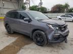 2022 Honda Pilot Se zu verkaufen in Corpus Christi, TX - Front End