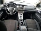 2014 Nissan Sentra S იყიდება Gastonia-ში, NC - Front End