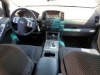 2008 Nissan Pathfinder S იყიდება Denver-ში, CO - Front End