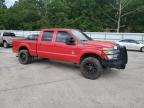 2015 Ford F250 Super Duty en Venta en Lufkin, TX - Mechanical