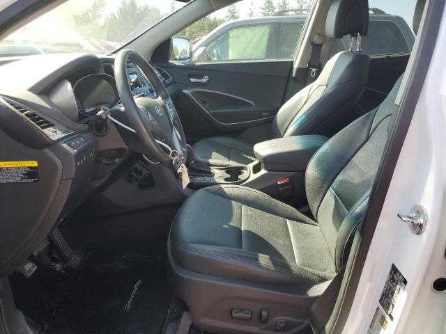 2016 HYUNDAI SANTA FE SPORT 