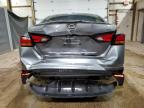 2024 Nissan Altima Sv for Sale in Columbia Station, OH - Rear End