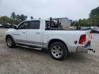 2012 Dodge Ram 1500 Laramie na sprzedaż w Mendon, MA - Minor Dent/Scratches