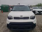 2019 Kia Soul  na sprzedaż w West Warren, MA - Burn - Engine