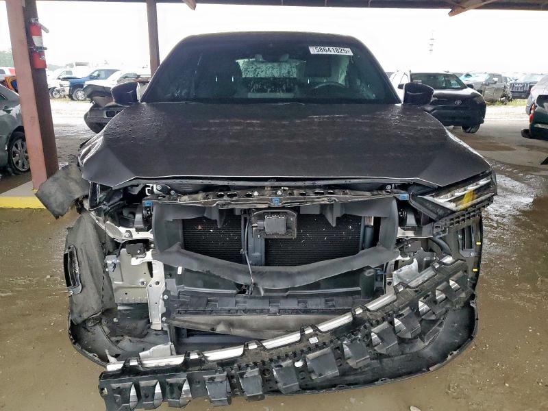  ACURA MDX 2023 Сірий