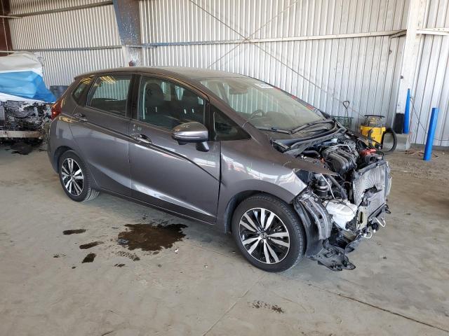  HONDA FIT 2020 Szary