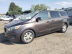 2016 Kia Sedona Lx na sprzedaż w Finksburg, MD - Side